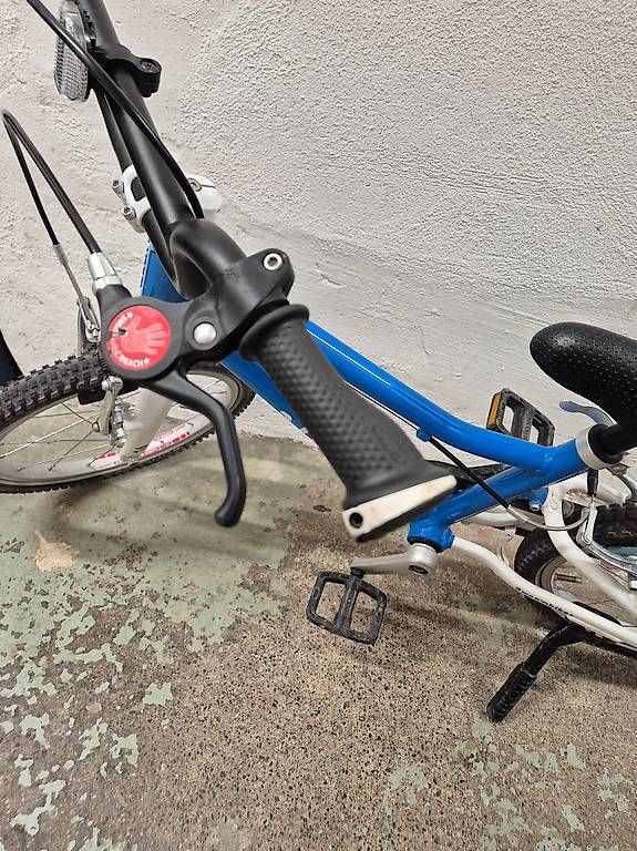 Biciclette: Woom 3 Blau – Usato da Zürich venduto da LPats 2