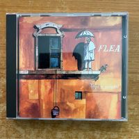 Flea - Topi O Uomini / CD - 1. Italy-Press. 1989 on CD