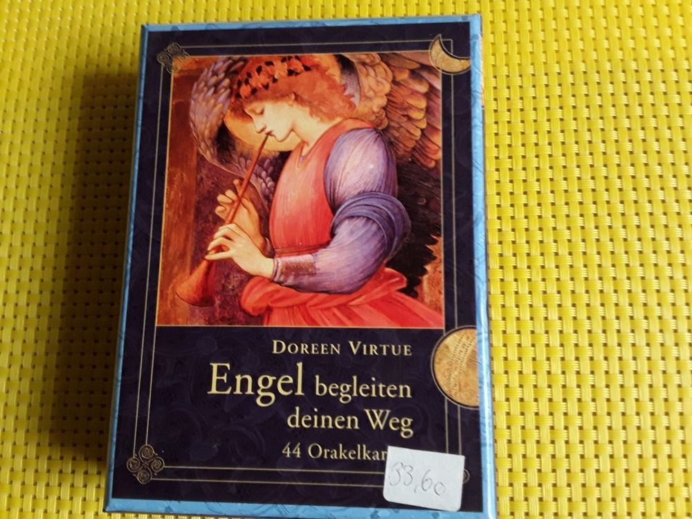 Engel begleiten deinen Weg (Gebraucht) in Rebstein für CHF 13 – mit ...