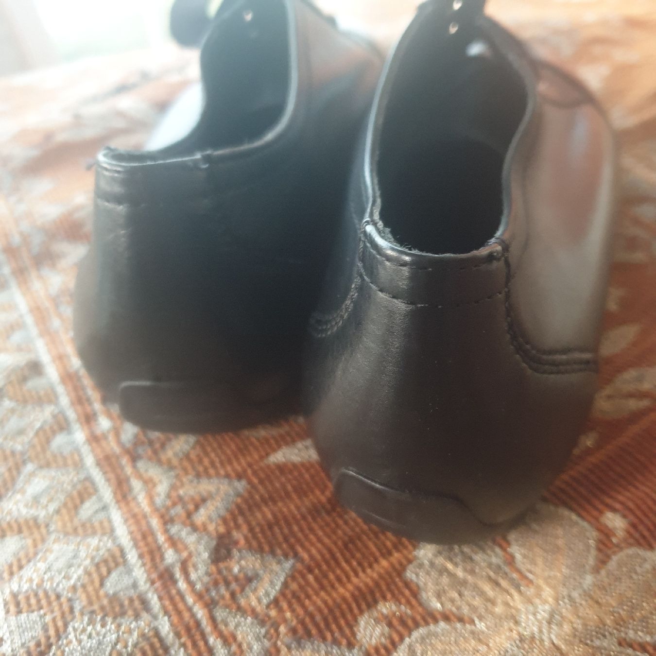 Chaussures femmes: Semler neuer Echtlederschuh Gr. 3 – Neuf (Voir description) à Frenkendorf par Moon111 3