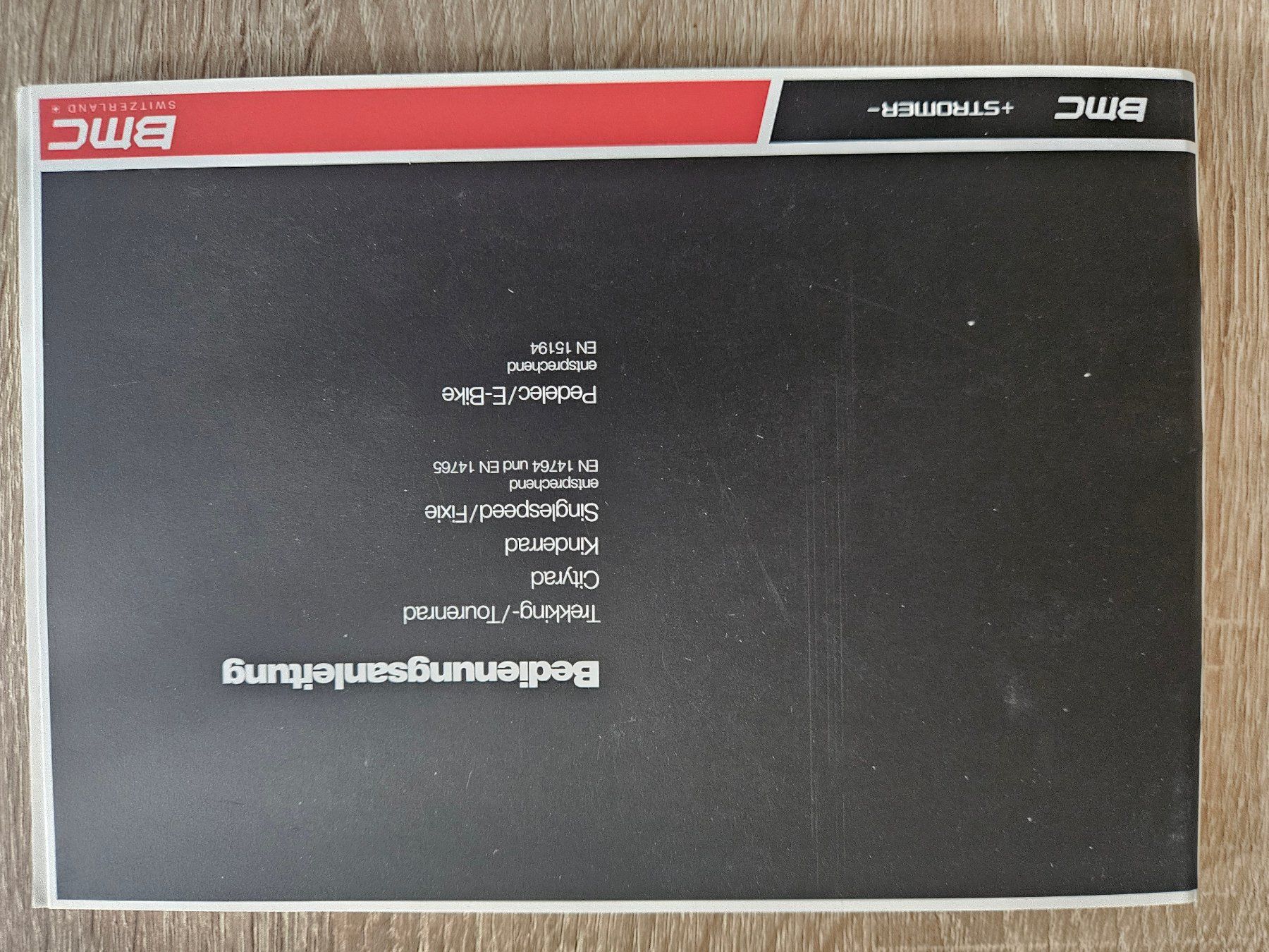 Stromer Biciclette: Stromer St1, 45km/h, Grösse M/16.5 – Usato da Hettiswil venduto da ___Nadine. 7