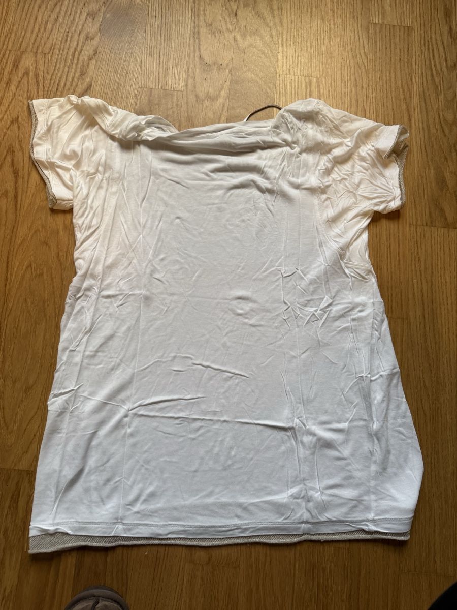 Hugo Boss T-shirt: T-Shirt Hugo Boss, Gr. 40 – Usato da Zürich venduto da Lenath22 4