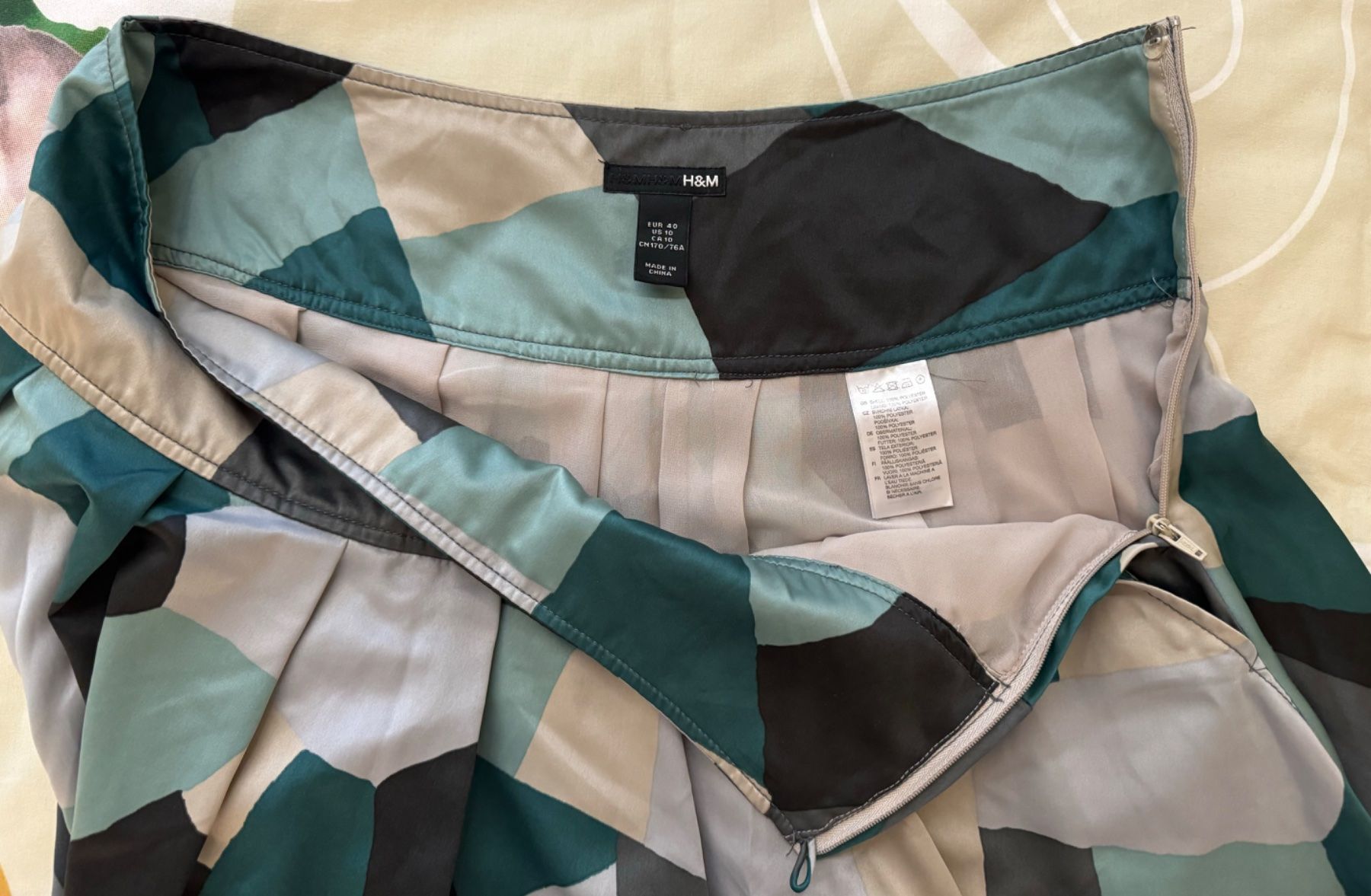 H&M Röcke: Rock – Neu (gemäss Beschreibung) aus Zürich von ThaliaL 8
