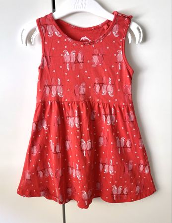 Robe Taille 86/92