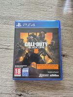 Call of Duty Black Ops 4 Specialist Edition PS4