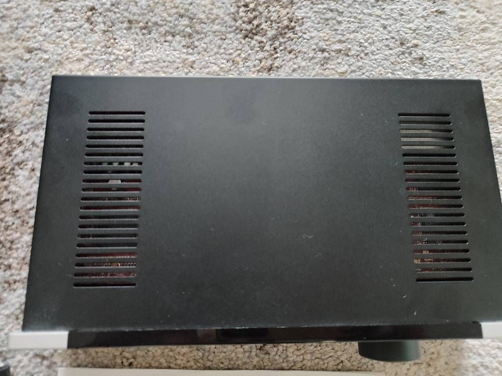 Amplificateurs: Teufel Decoderstation 7 Vorverstärker Dolby Digital 5.1  – D'occasion à Koblenz par mat_xv9x 1