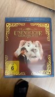 Die Unendliche Geschichte III - Blu-ray - Abenteuerfilm