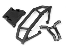 Bullet HPI 101296 - REAR BUMPER SET