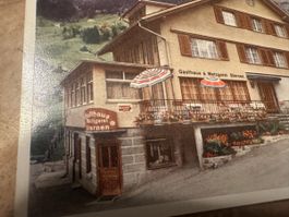Gasthaus Metzgerei Sternen, Amden