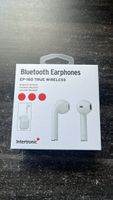Écouteurs Bluetooth Intertronic EP-160 – kit complet, comme