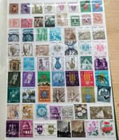 R1615  /  Timbres du monde neufs XX / X / obl.
