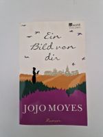 Jojo Moyes - Ein Bild von dir