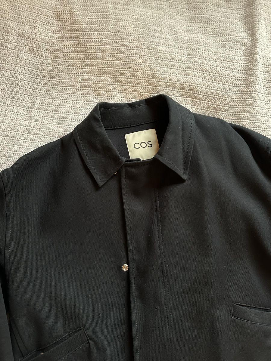 Cos Giacche: COS mid-season Jacket – Nuovo (secondo la descrizione) da Vaduz venduto da jansenteler 1