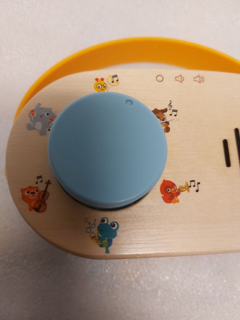 Giocattoli: Hape Discovery Toy Radio | Baby Einstein – Usato da Pambio Noranco venduto da Pol69 1