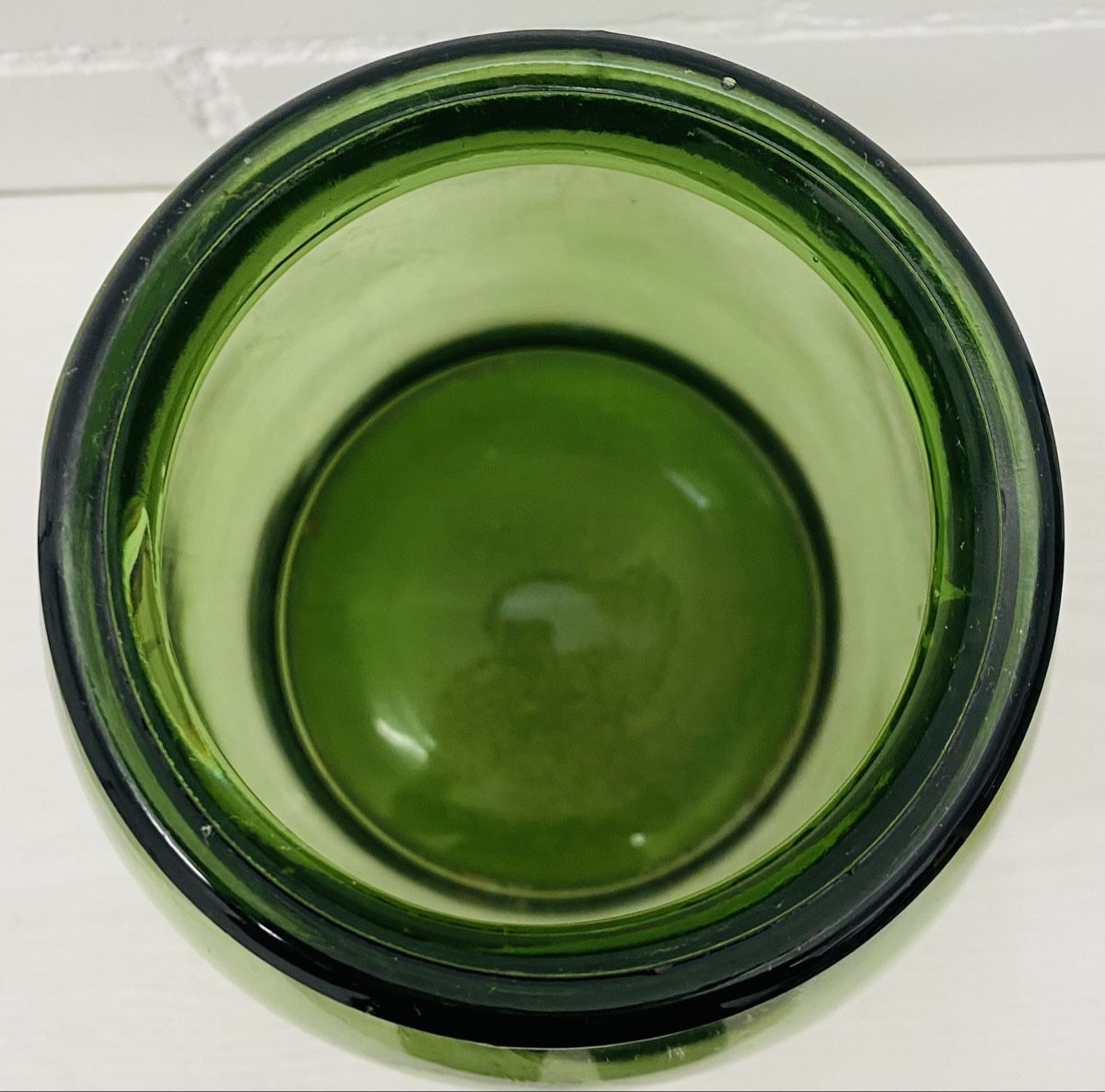 Bicchieri: Vase aus Glas – Usato da Reichenburg venduto da Noxima 1