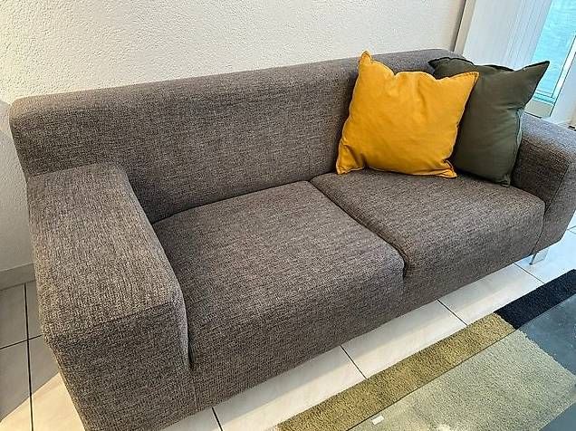 Sofas: Sofa – Gebraucht aus Wettswil von car_2j6z