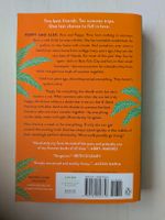 People we meet on vacation, Emily Henry