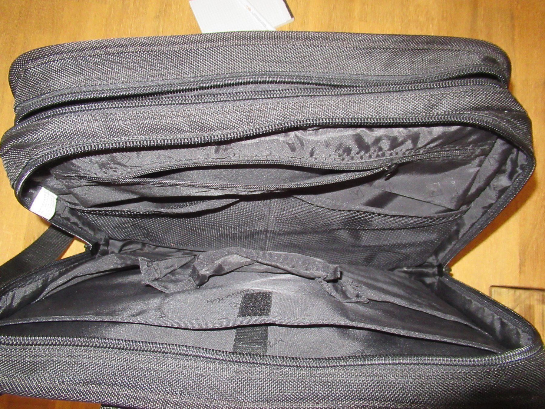 Borse: Laptoptaschen – Usato da Ebmatingen venduto da top-zuerich 4