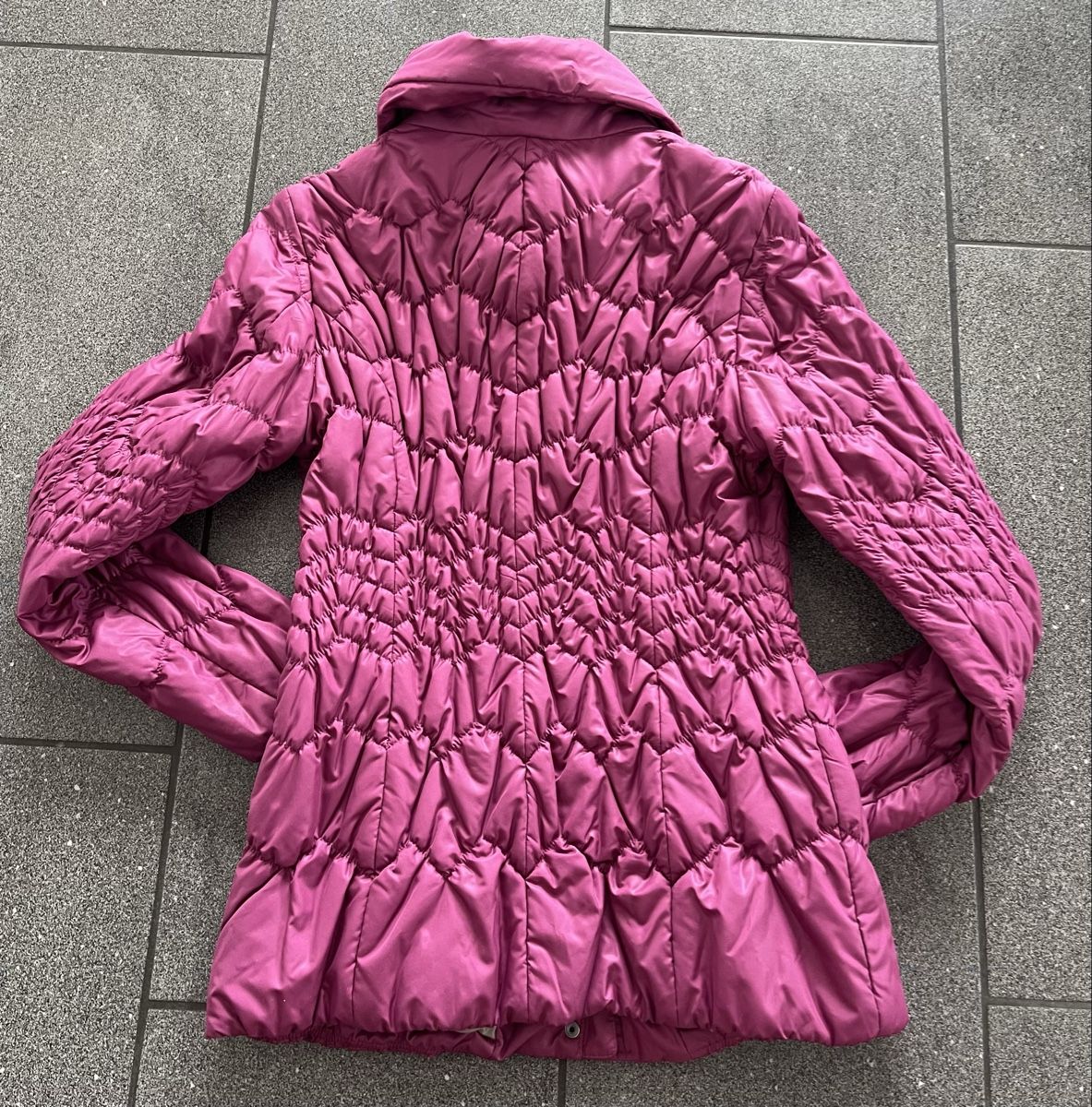 Taifun Giacche: Tolle Winterjacke Gr. 38, von Taifun – Nuovo (secondo la descrizione) da Hünenberg See venduto da spartakus02 1