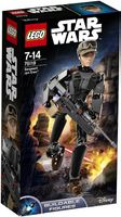 LEGO Star Wars 75119 - Sergeant Jyn Erso