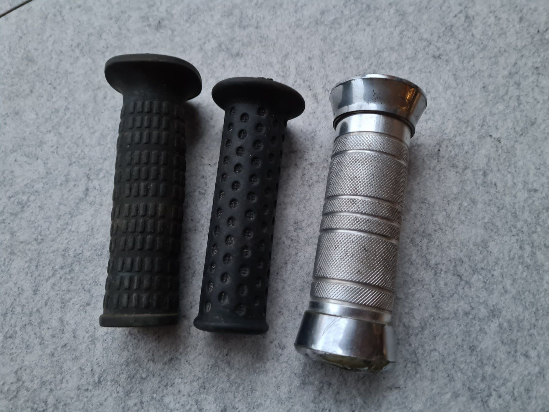 Puch Mofas: Diverse Griffe – Gebraucht aus frümsen von Sailem
