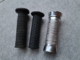 Diverse Griffe