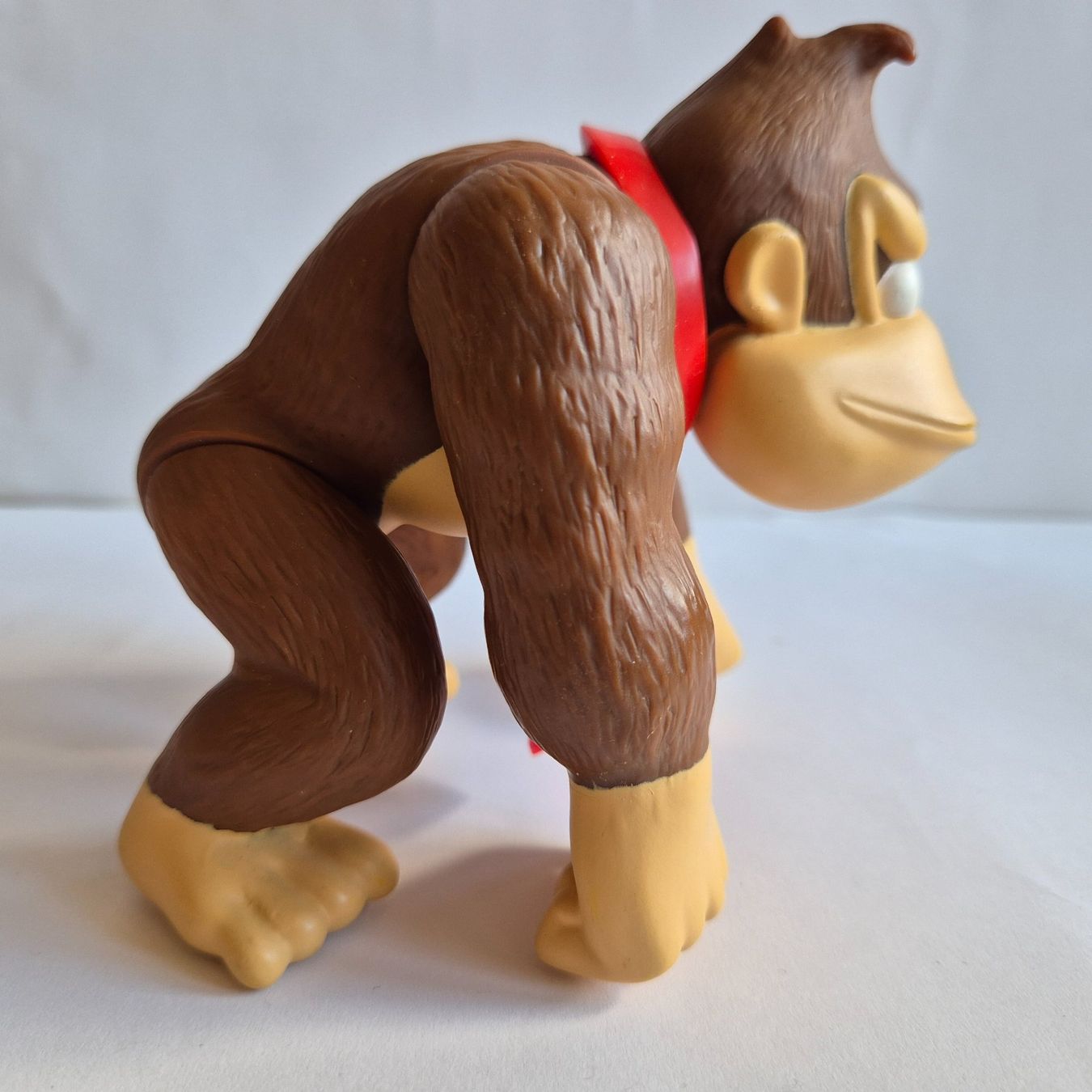 Nintendo Statuette: Donkey Kong Sammelfigur - MER – Nuovo (secondo la descrizione) da Zürich venduto da Mephisto87 2