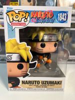 Funko POP! Animation Naruto Shippuden Naruto Uzumaki (Shur)