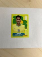 Panini FIFA World Cup 2026 - BRA 20