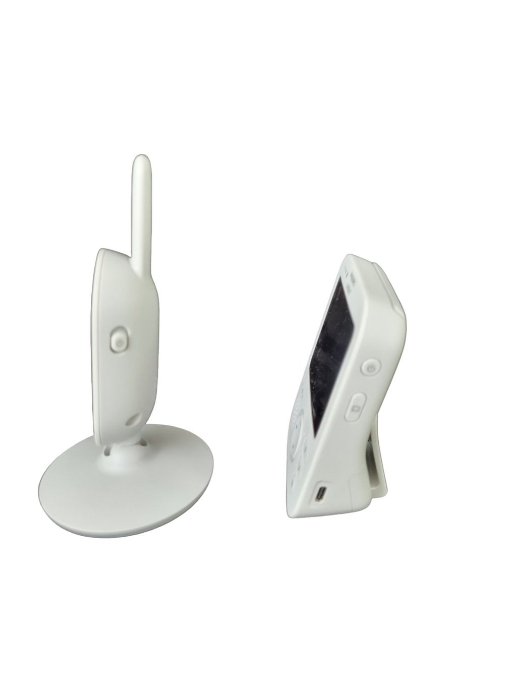 Philips Babyphone: PHILIPS Video-Babyphone – Nuovo (secondo la descrizione) da Wangen b. Olten venduto da Restwert_Wangen 7