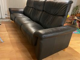 Ledersofa von STRESSLESS