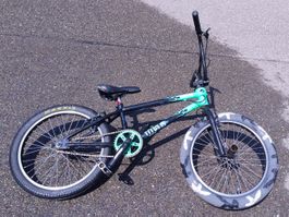 BMX Velo