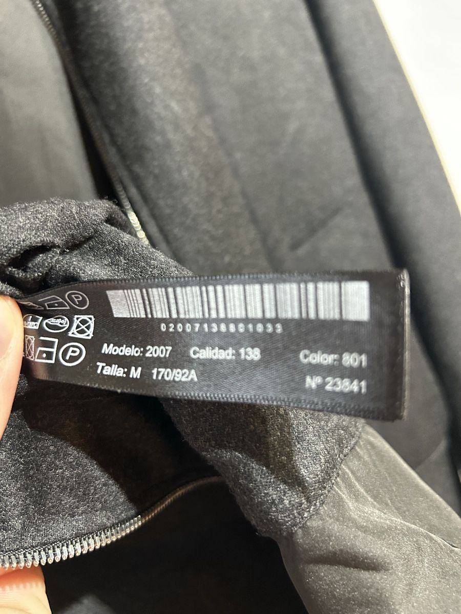 Massimo Dutti Jacken: Massimo Dutti Bomberjacke M – Gebraucht aus Zürich von lazaro.99 4