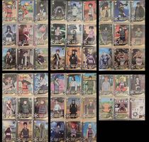 Carte Naruto Kayou