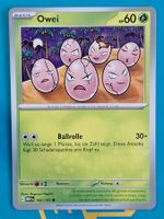 Owei - DEUTSCH Mew 151 - #2.8
