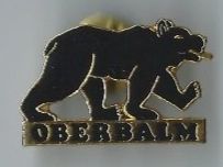 Plaquettes & Badges: Oberbalm Bären Pin – D'occasion à Zürich par t24_de