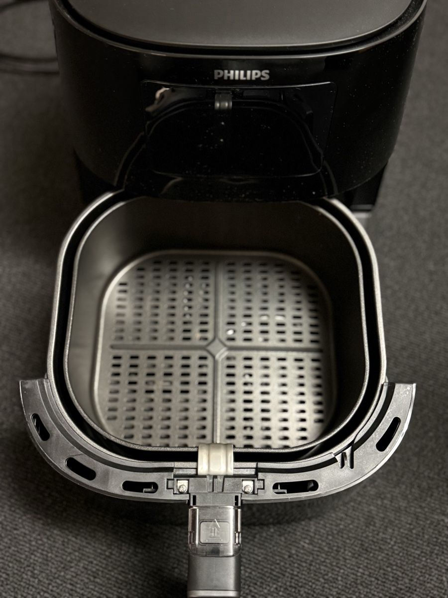 Philips Elettrodomestici da cucina: Philips Airfryer HD9280 – Usato da Unterentfelden venduto da U.D.Field 2