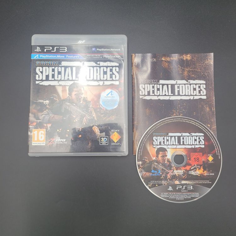 socom 3 playstation 3