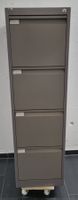 LISTA Schrank grau