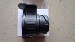 Toyota Anhänger Adapter 13/7 polig - NEU & Original!
