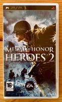Medal of Honor 2 - PSP