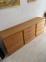 Sideboard Holz