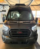 Wohnmobil, erst 23'000 km, Top Zustand!
