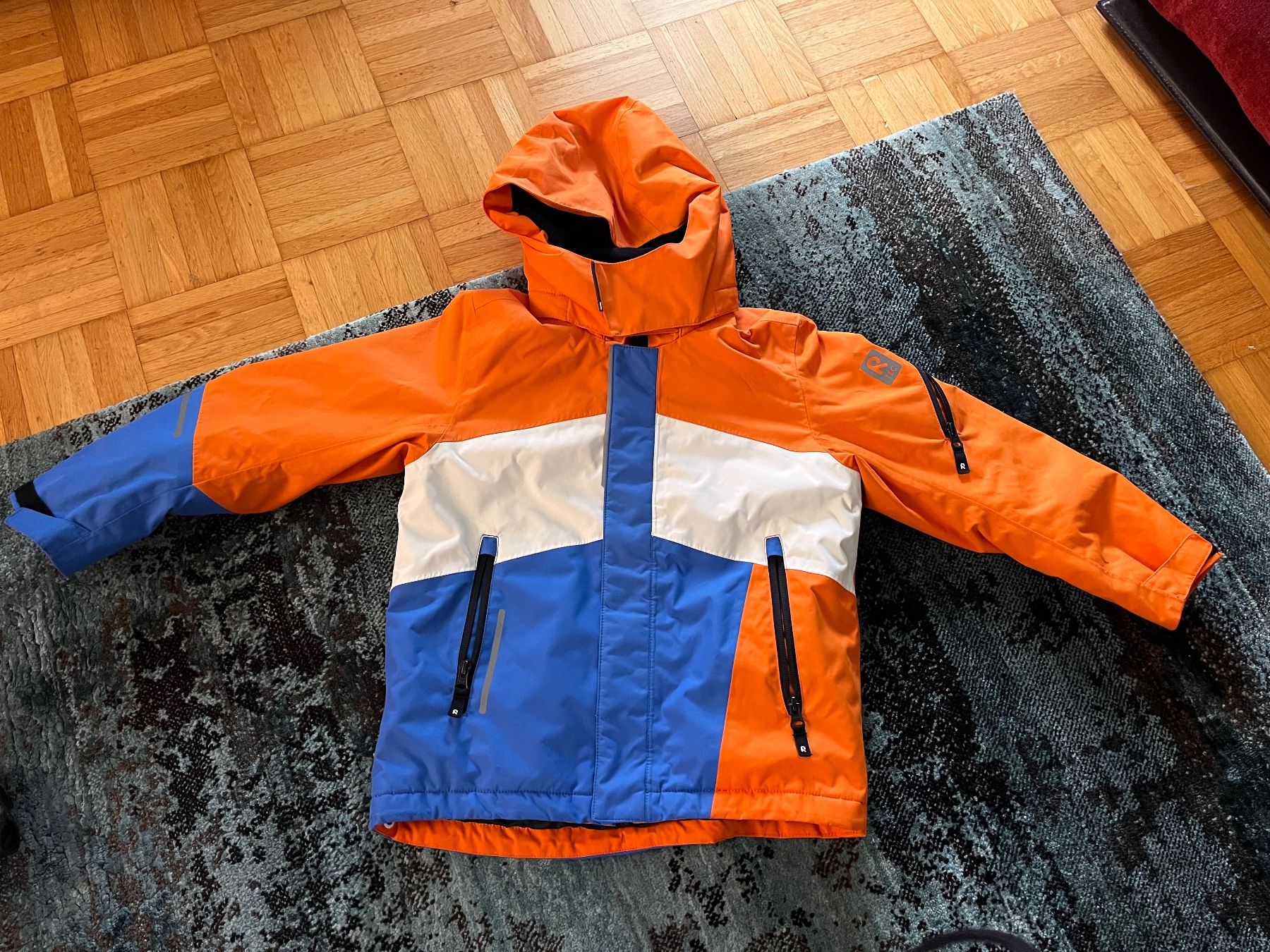 Reima Giacche & Cappotti: Skiset 116 Reima und CMP – Usato da Kilchberg ZH venduto da ka012