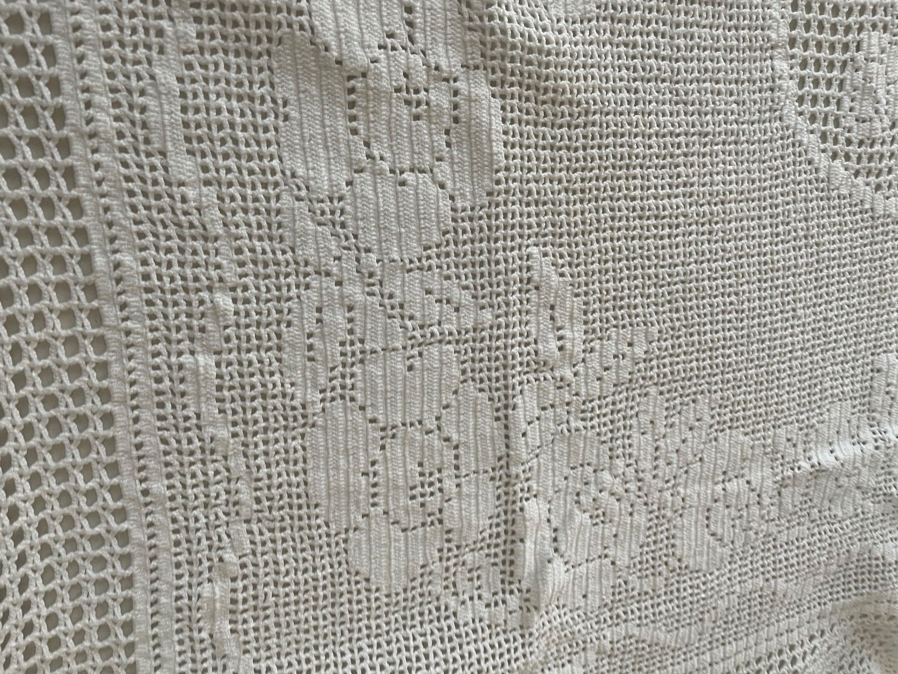 Altra biancheria da tavola: Tischdecke 180x130cm - Ricamo – Usato da Minusio venduto da Pink222 5