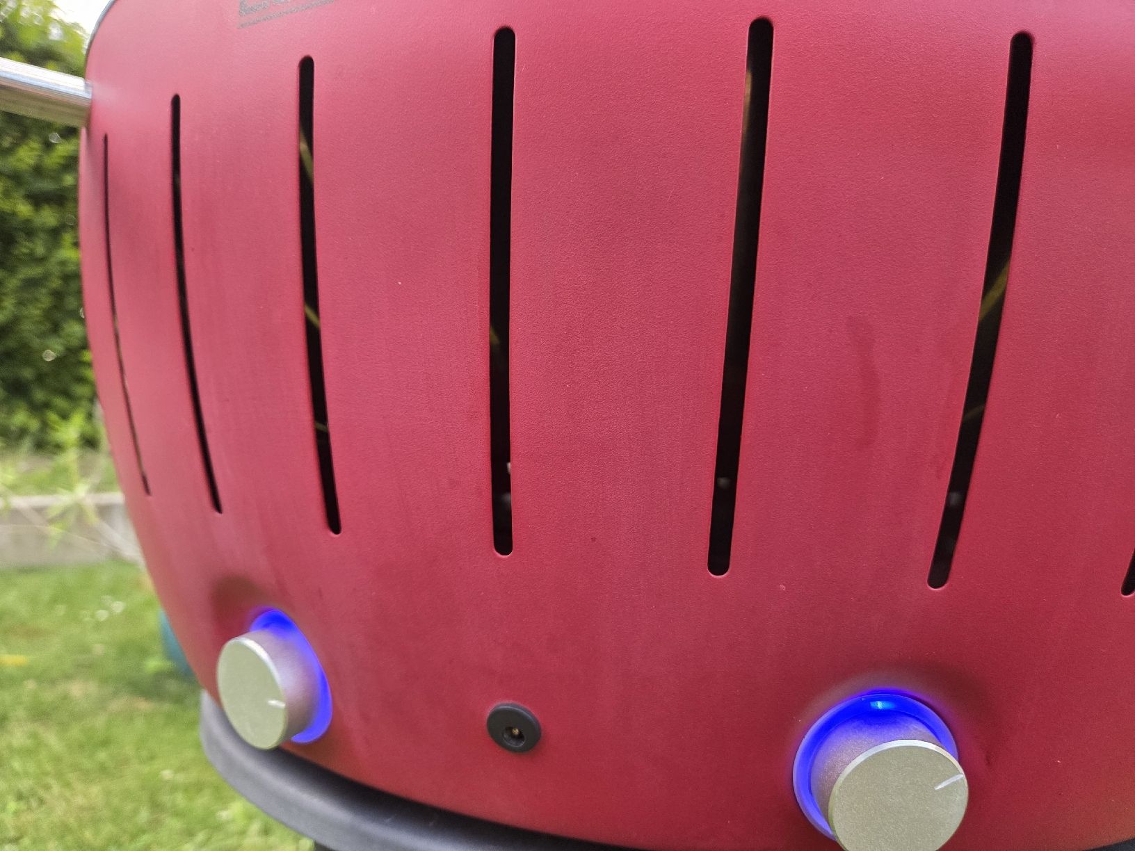 Lotusgrill Griglie: Lotus grill XXL – Usato da Châtillon JU venduto da yxas94 4