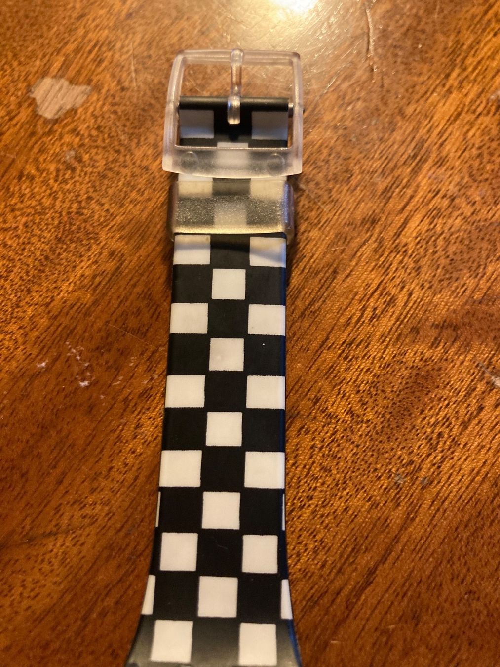 Swatch Orologi: Swatch Mackintosh, 1987 – Nuovo e nell'imballaggio originale da Paudex venduto da micinque 2