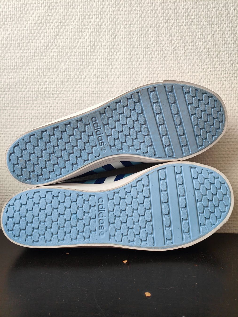 Adidas Scarpe da uomo: Adidas neo – Nuovo e nell'imballaggio originale da Fleurier venduto da dav_xx8y 5
