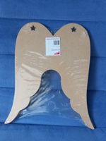 Bastelset NEU von Gonis: Weihnachtsdekoration Engel 2er-Pack