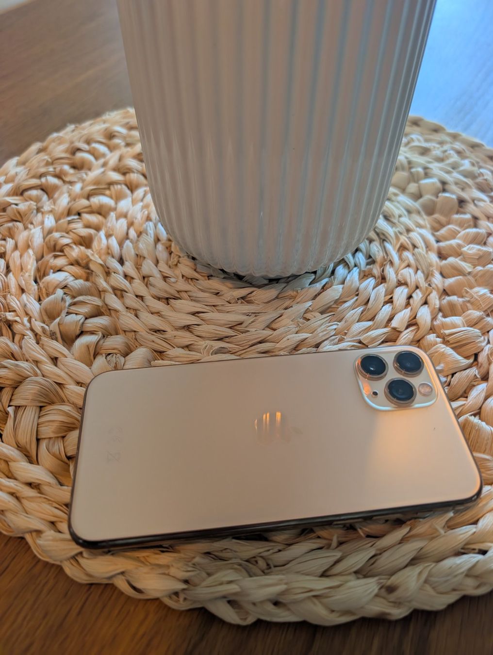 Apple Telefoni cellulari / Smartphones: Apple iPhone 11 Pro Farbe Roségold – Usato da Graben venduto da Svenj86 1